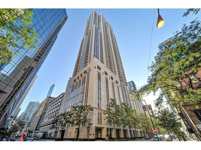 55 E Erie St. #2101, Chicago, IL 60611