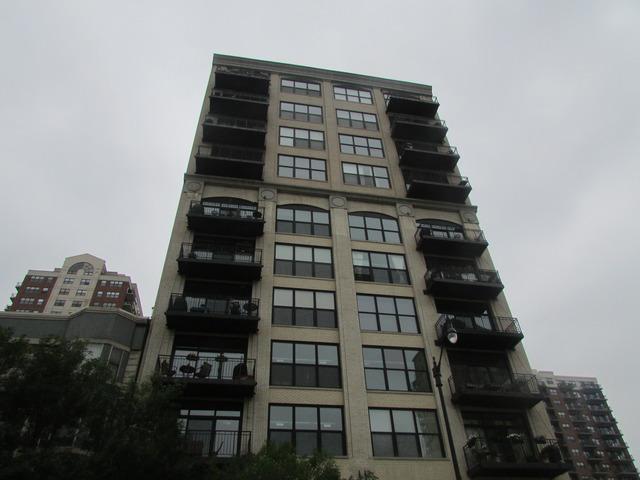 1516 S Wabash Ave. #306, Chicago, IL 60605