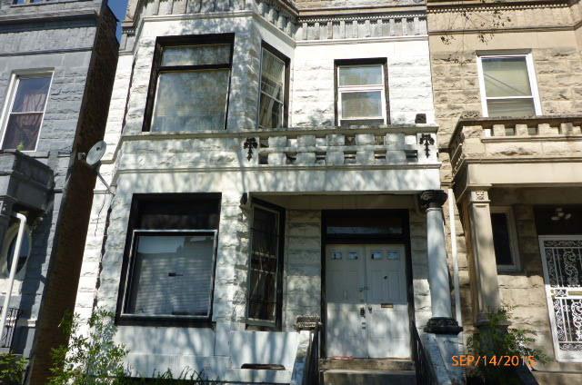 4232 W Gladys Ave., Chicago, IL 60624