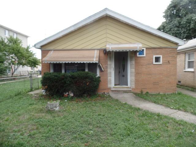 3615 S 52nd Ct., Cicero, IL 60804