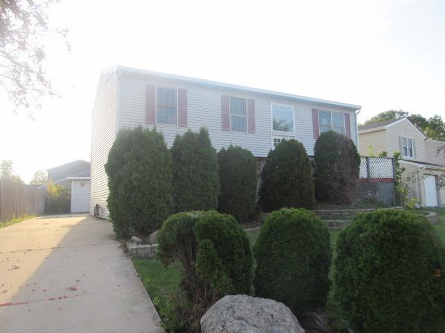 20523 S Frankfort Square Rd., Frankfort, IL 60423
