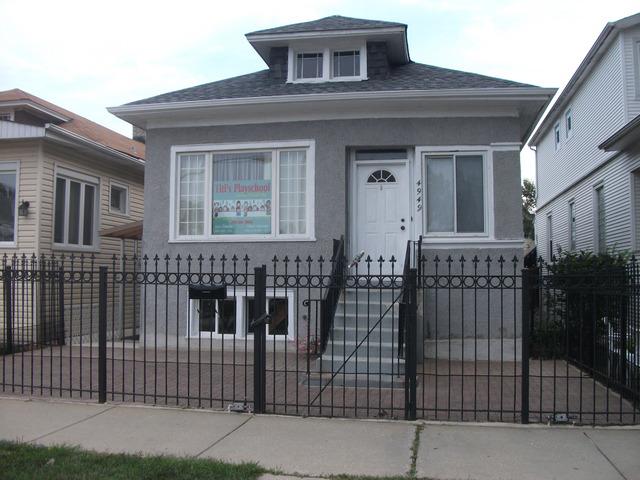 4949 W Montana St., Chicago, IL 60639