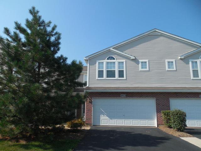 1065 Dalton Ave., Yorkville, IL 60560