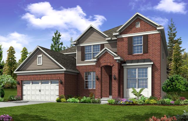 12 Andrew Ln., Hawthorn Woods, IL 60047