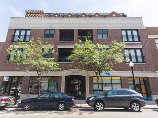 5647 N Clark Ave. #403, Chicago, IL 60660