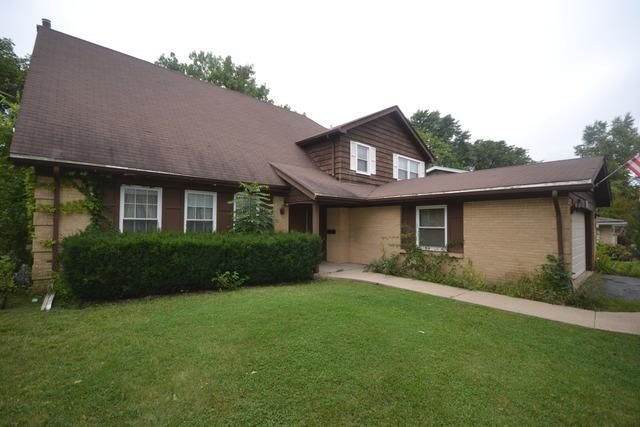 1818 N Vail Ave., Arlington Heights, IL 60004