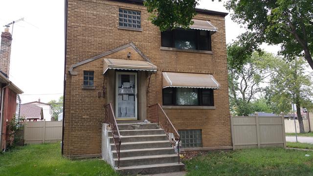 6600 S Kilpatrick Ave., Chicago, IL 60629