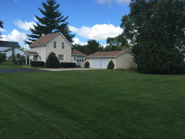 232 W Pleasant St., Amboy, IL 61310