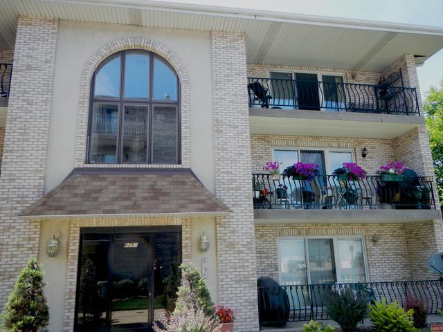 6250 S Gullikson Rd. #3S, Chicago, IL 60638