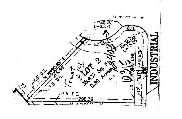 10315 Industrial Dr., Hebron, IL 60034