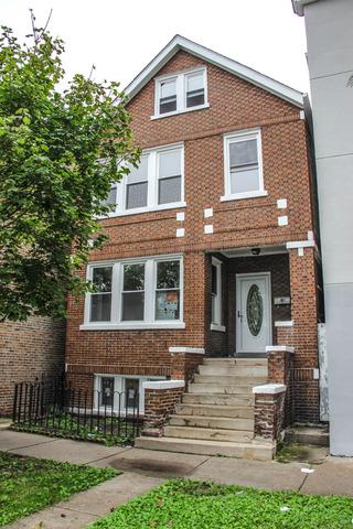 1444 S 49th Ct., Cicero, IL 60804