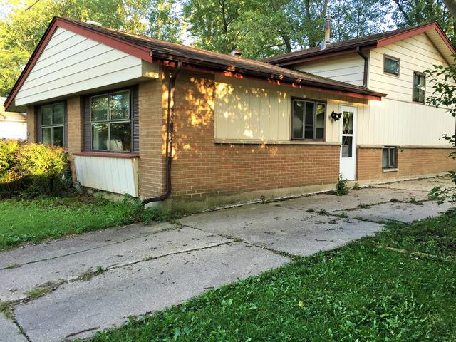 321 Farragut St., Park Forest, IL 60466