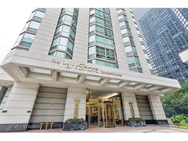 195 N Harbor Dr. #4306, Chicago, IL 60601