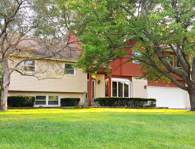 301 68th St., Darien, IL 60561