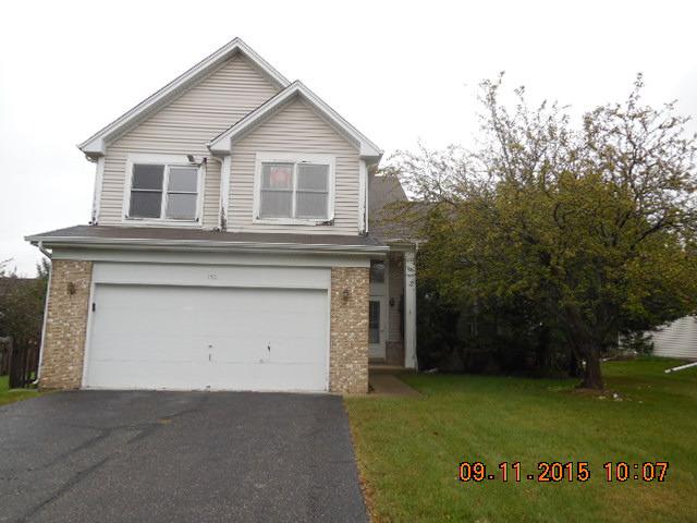 150 Ashcroft Dr., Bolingbrook, IL 60490