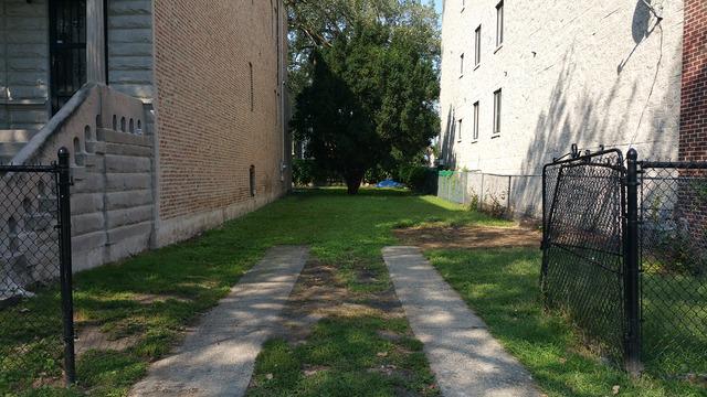 4826 S Champlain Ave., Chicago, IL 60615