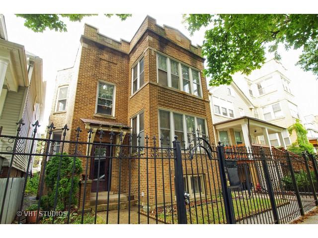 4434 N St Louis Ave., Chicago, IL 60625
