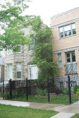 4422 S St Lawrence Ave., Chicago, IL 60653