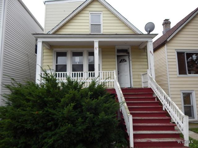 5047 W 31st St., Cicero, IL 60804