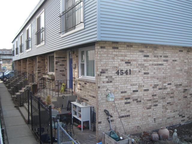 4541 N Wolcott Ave. #C, Chicago, IL 60640