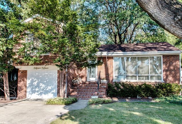 1515 S Cumberland Ave., Park Ridge, IL 60068