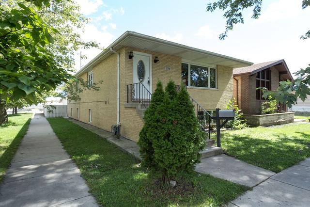 3701 S 52nd Ct., Cicero, IL 60804