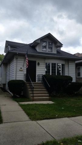 4626 N Leclaire Ave., Chicago, IL 60630