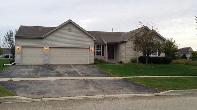 2611 Haydn St., Woodstock, IL 60098