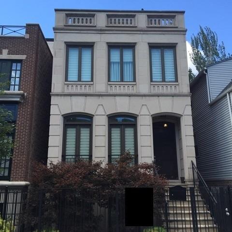 2664 N Greenview Ave., Chicago, IL 60614