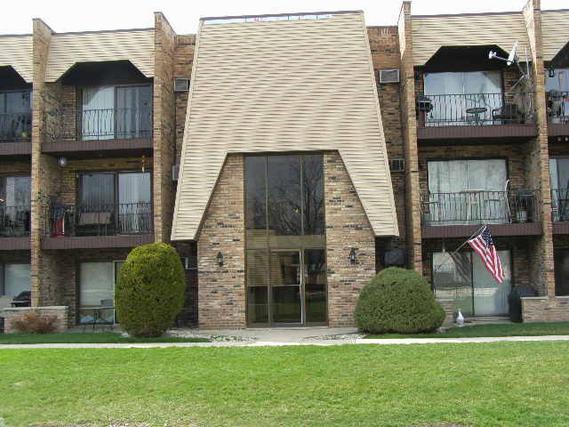 7312 Blackstone Ave. #22, Justice, IL 60458