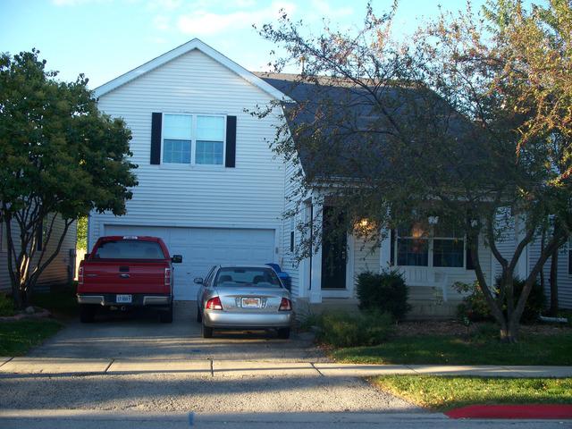 1650 Park Vista Ln., Aurora, IL 60504