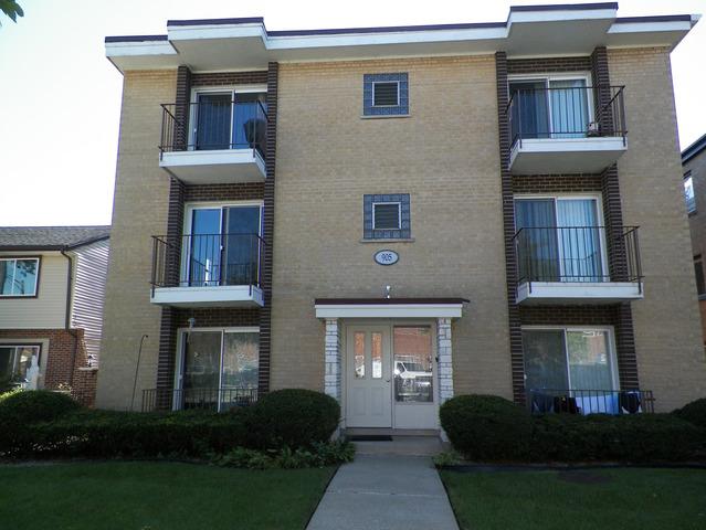 905 Graceland Ave. #3, Des Plaines, IL 60016