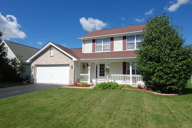 5706 Petworth Dr., Rockford, IL 61109
