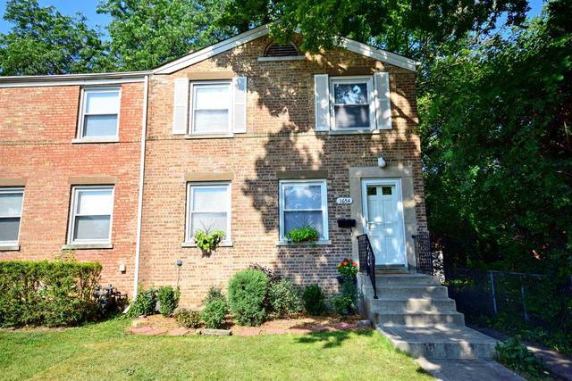 1654 Orchard St., Des Plaines, IL 60018