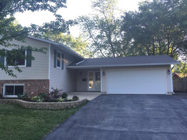 6914 Martin Dr., Woodridge, IL 60517