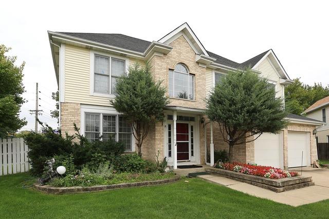 89 S Josephine Ct., Des Plaines, IL 60016