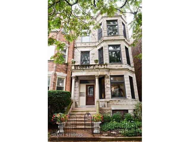 905 W Dakin St., Chicago, IL 60613