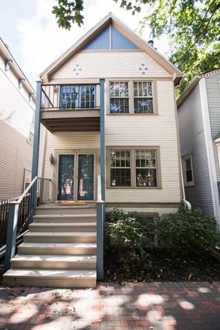 1917 N Wood St., Chicago, IL 60622