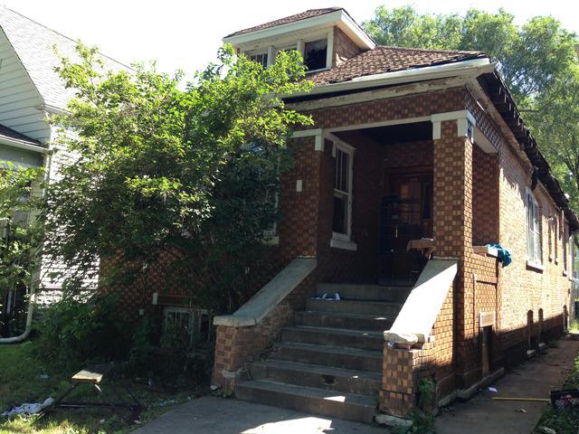7035 S Talman Ave., Chicago, IL 60629