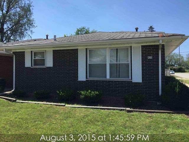 426 Buffalo Ave., Calumet City, IL 60409