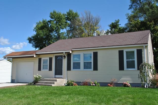 6994 Hiatt Dr., Rockford, IL 61114