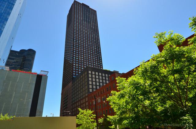 474 N Lake Shore Dr. #2707, Chicago, IL 60611