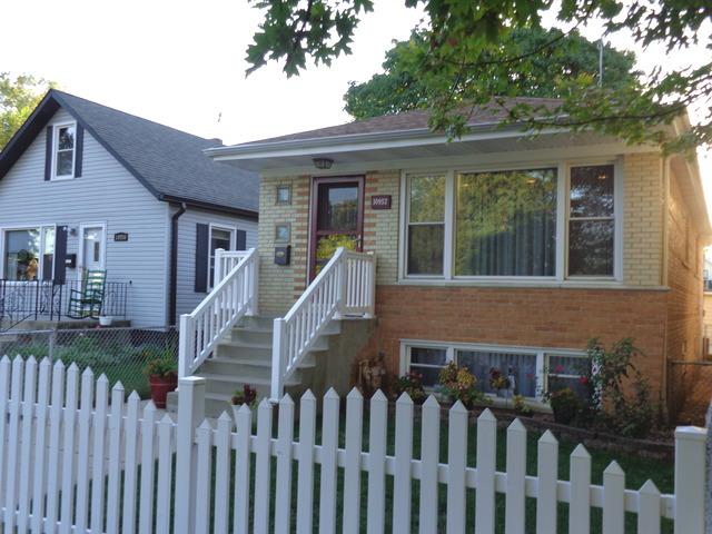 10952 S Albany Ave., Chicago, IL 60655