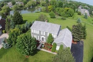 17968 W Pond Ridge Cir., Gurnee, IL 60031
