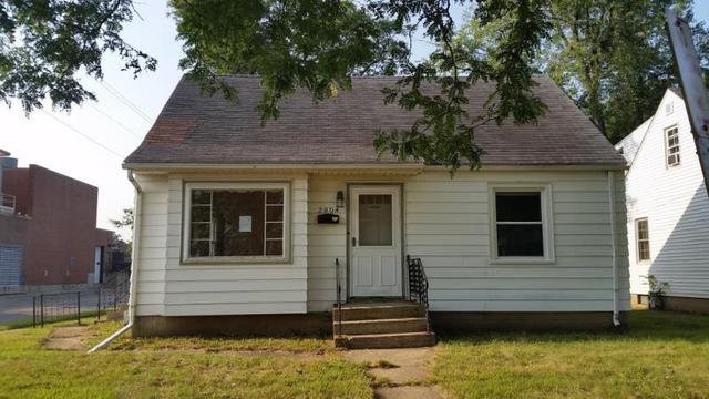 2804 Summerdale Ave., Rockford, IL 61101