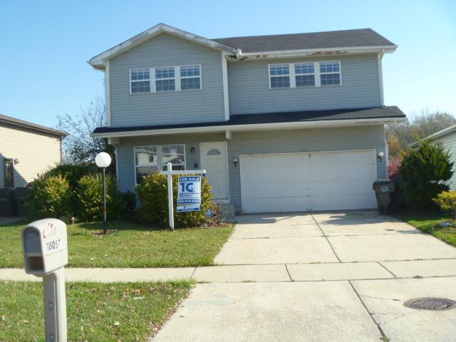 18057 Idlewild Dr., Country Club Hills, IL 60478