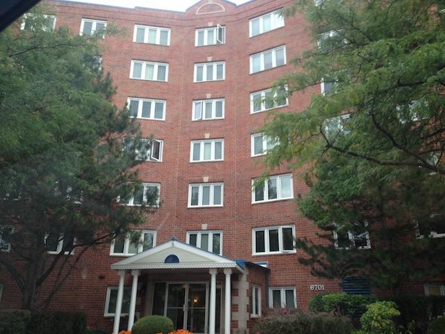 6755 N Milwaukee Ave. #508, Niles, IL 60714