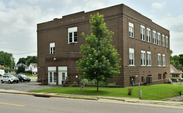 501 E Bluff St., Marseilles, IL 61341
