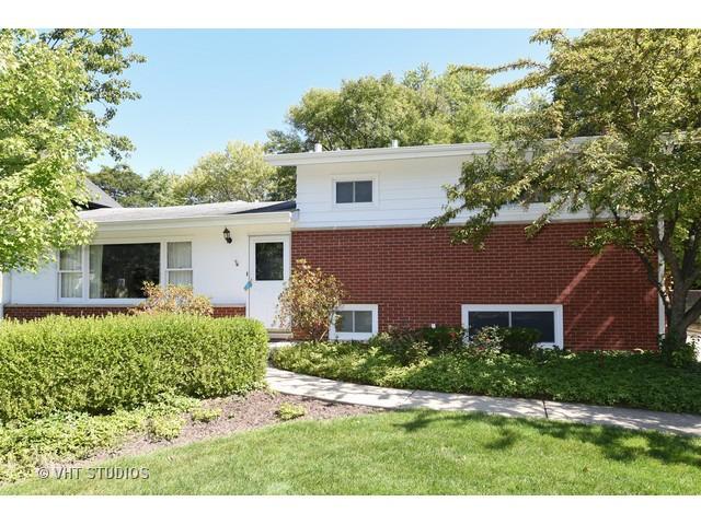 913 S Quincy St., Hinsdale, IL 60521