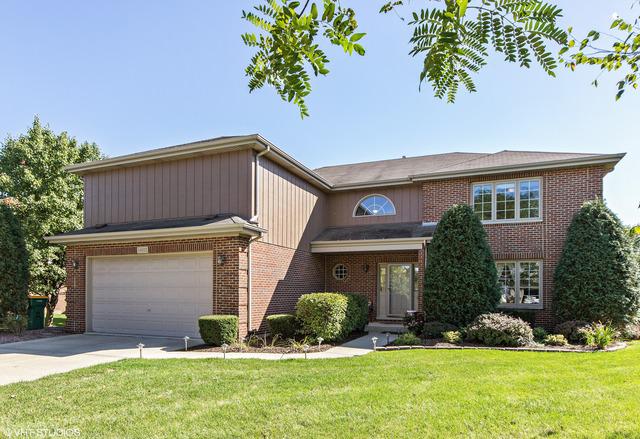 14802 Ashford Dr., Lemont, IL 60439